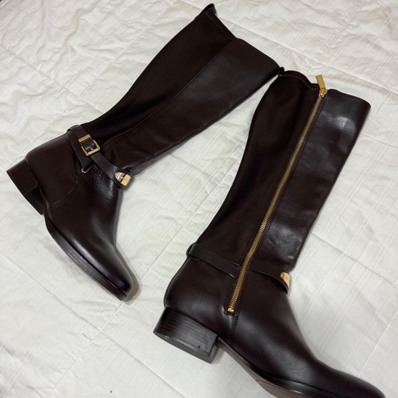 Michael Kors boots - women’s size 10M - Picture 2 of 13